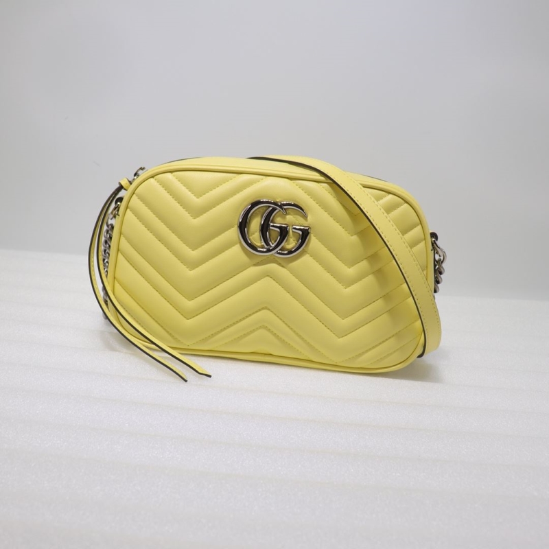G*u*i satchel bags